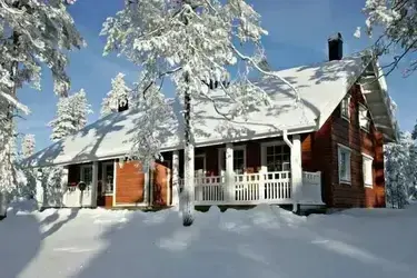 chalets